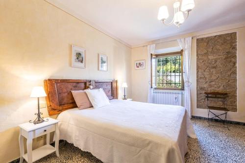 Casa della Nonna in Chianni