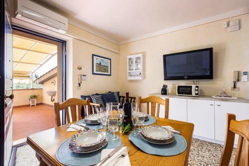 Casa della Nonna in Chianni