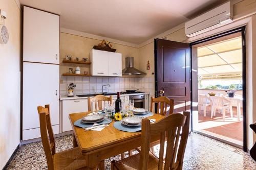 Casa della Nonna in Chianni