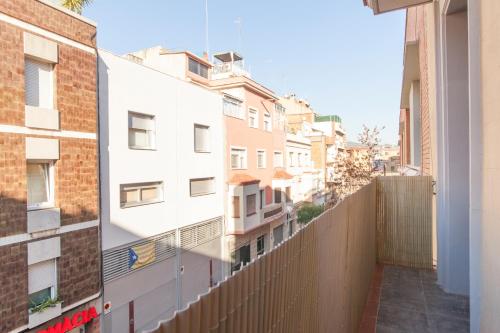 Apartment Aptucat, Barcelona (fotografie 9)