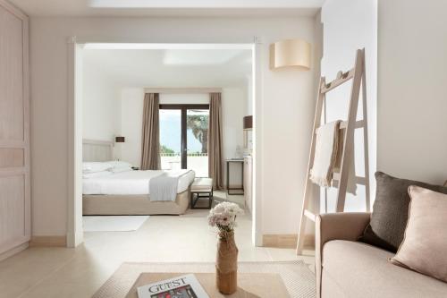 1 king bed