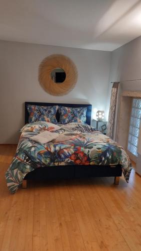 L'Orée du Bois Bettu Room Type - Superior Family Room