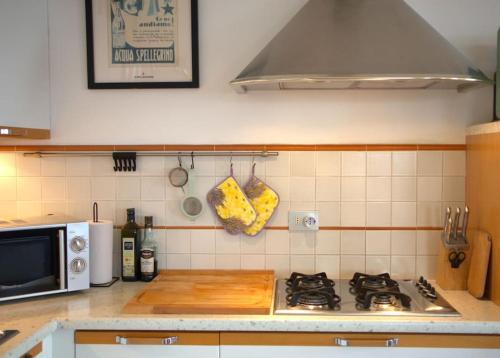  Chalet Perinaldo in Perinaldo