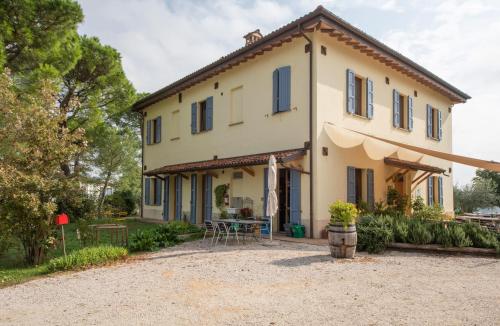 Campanacci Agriturismo - main image
