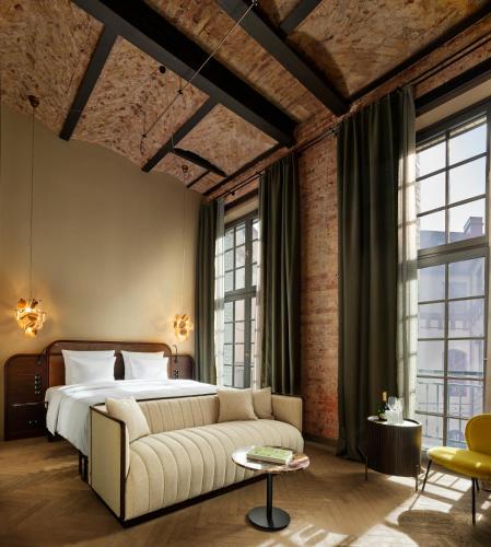 Hotel Telegraphenamt