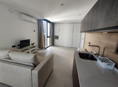 Apartamentos Las Pasaeras