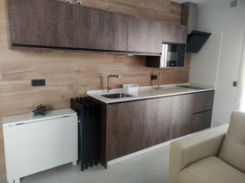 Apartamentos Las Pasaeras