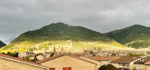  Milordo Gubbio Apartment in Gubbio