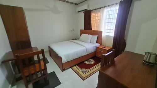 hotel photo