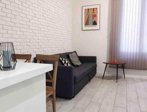 Appartements Au Coeur du Marais 4