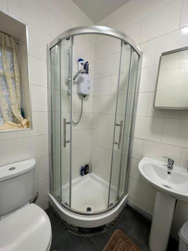 City Lodge Shadwell - image 10