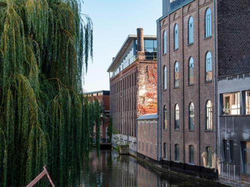 Ghent River Hotel - zdjęcie 3