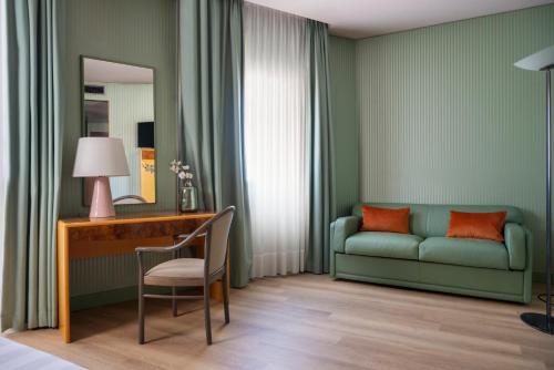 Perugia Park Hotel - main image