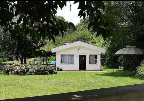 Casa del Cerro San Javier