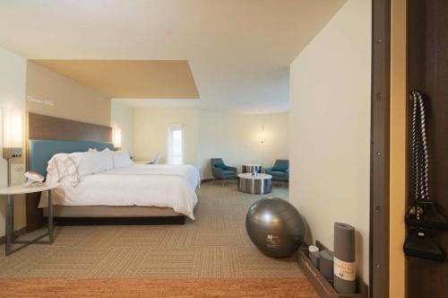 EVEN Hotel Rockville - Washington, D.C. Area, an IHG Hotel