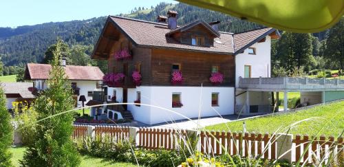 Ferienwohnung Neuheim
