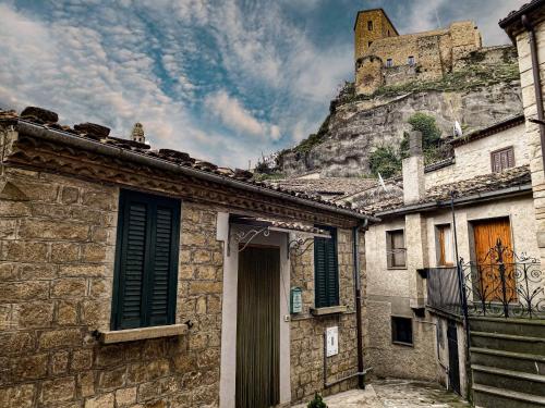 Casa Vacanza San Giorgio