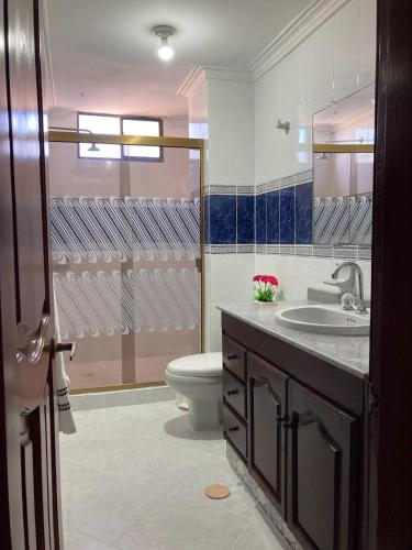 Lovely 3-bedroom rental unit with free parking