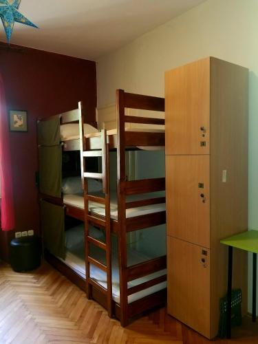 Hurricane Hostel, Split (photo 6)