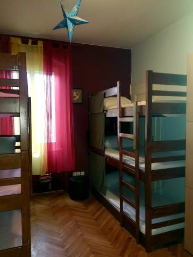 Hurricane Hostel – Split, MD