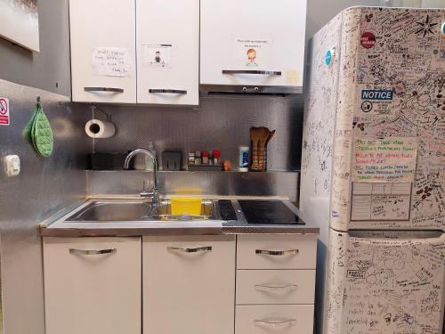 Hurricane Hostel – Split, MD