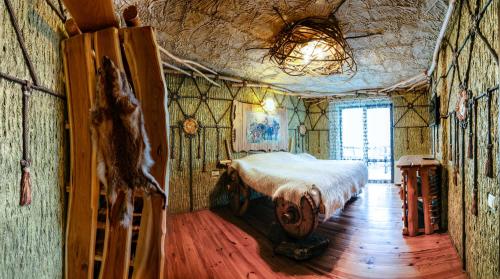 2 bedrooms, 2 beds