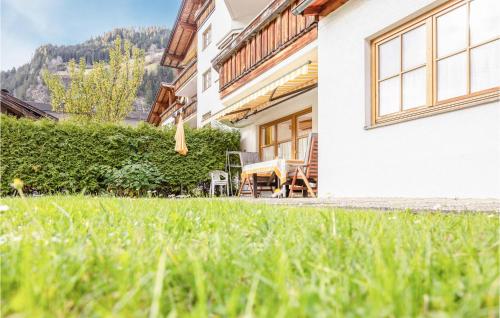 3 Bedroom Lovely Apartment In Neustift Im Stubaital Neustift im Stubaital