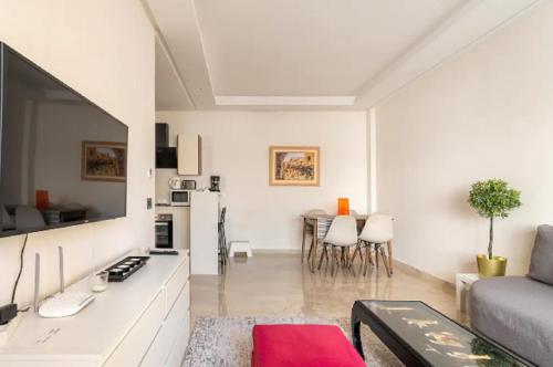 SUITE APPARTEMENT BOURGOGNE 2 pièces, Casablanca (fotografie 3)