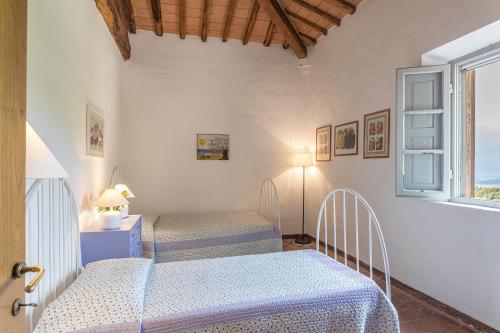 Fattoria La Striscia appartamenti