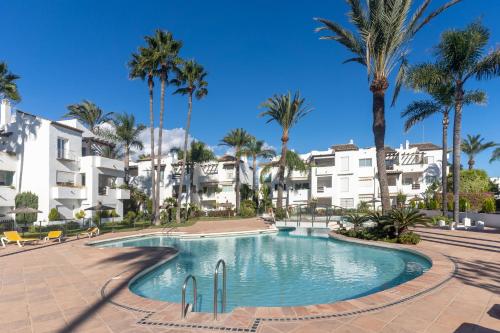 Apartamento Costalita