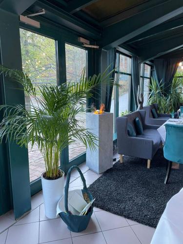 Faciliteiten, Parkhotel Waldschlösschen in Annaberg-Buchholz