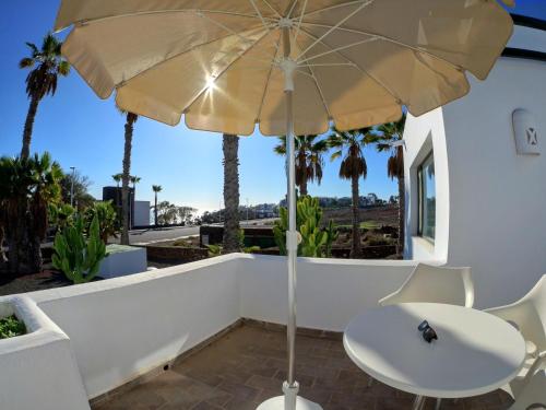 balcon/terrasse, Palmeras Garden in Lanzarote