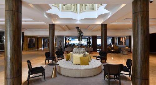 Le Dawliz Hotel & Spa