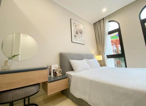 Sel de Mer Apartment Grand World Phu Quoc