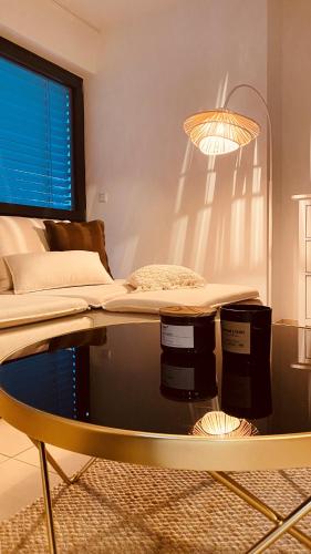 PureNature Appartement PureNature Appartement