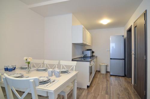 Apartmány Zaječák