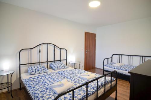 Apartmány Zaječák