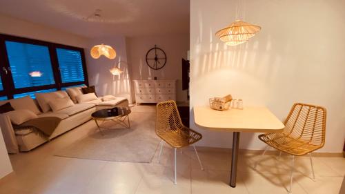 PureNature Appartement PureNature Appartement