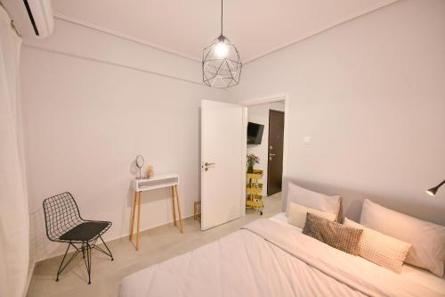Modern, comfortable apartment, in the heart of the city_2, Larissa (photo 9)