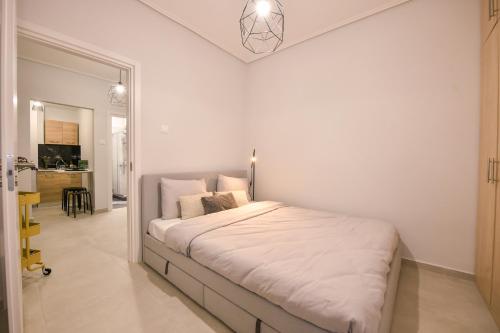 Modern, comfortable apartment, in the heart of the city_2, Larissa