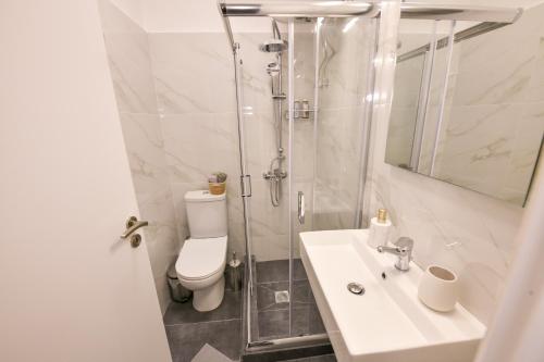 Modern, comfortable apartment, in the heart of the city_2, Larissa (photo 6)