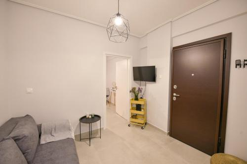 Modern, comfortable apartment, in the heart of the city_2, Larissa (photo 8)