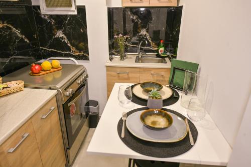 Modern, comfortable apartment, in the heart of the city_2, Larissa (photo 5)