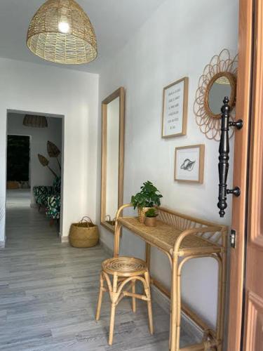 設施, CASA MAMA CARINA in 阿瓜麥斯