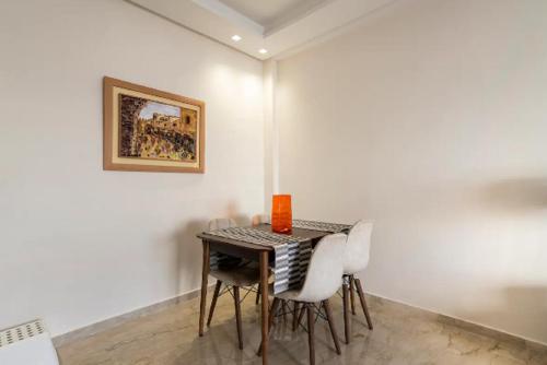 SUITE APPARTEMENT BOURGOGNE 2 pièces, Casablanca (fotografie 8)