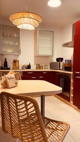 PureNature Appartement PureNature Appartement