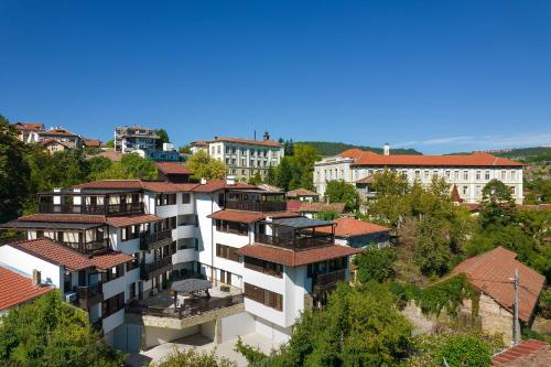 外部景觀, Tarnovgrad Apartments - Free parking in 大特爾諾沃市中心