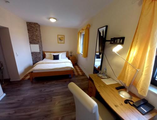 Hotel Lindenhof in Rödermark, Deutschland