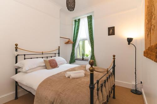 Upton House - Charming 4-bedroom home in Torquay, Torquay (foto 6)