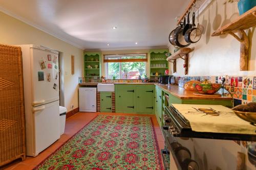 Upton House - Charming 4-bedroom home in Torquay, Torquay (foto 5)